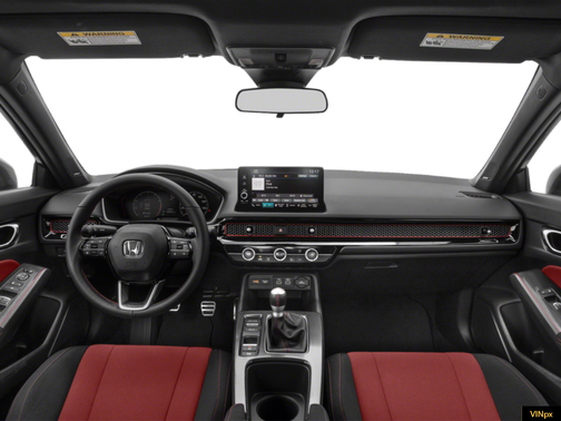 2023 Honda Civic Si Base