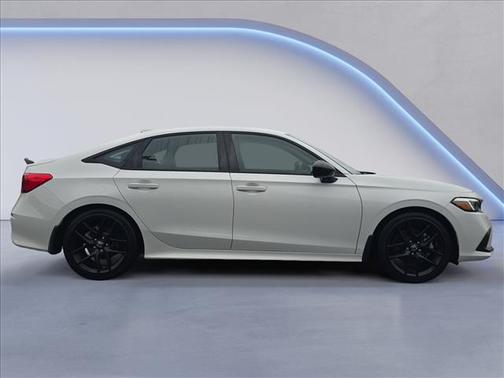 2023 Honda Civic Si Base