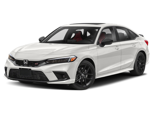 2023 Honda Civic Si Base