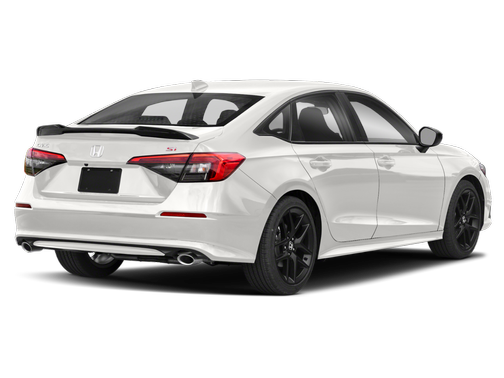 2023 Honda Civic Si Base