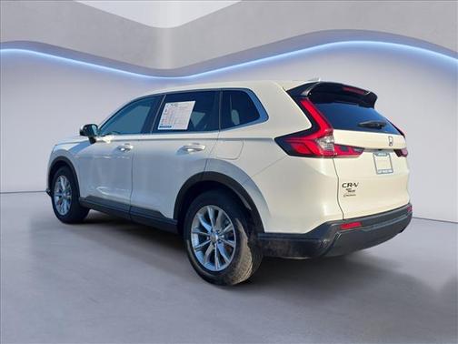 2024 Honda CR-V EX AWD