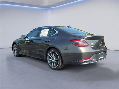 2023 Genesis G70 2.0T AWD