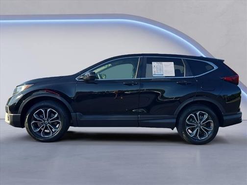 2021 Honda CR-V AWD EX