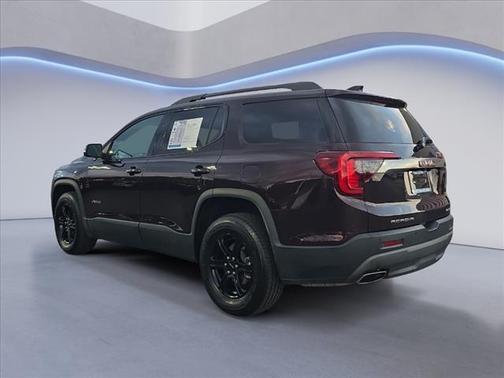 2021 GMC Acadia AWD AT4