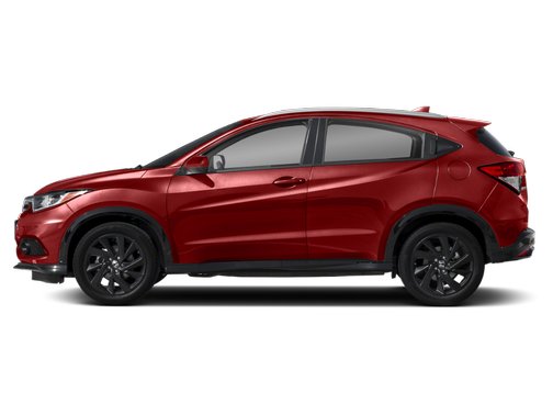 2022 Honda HR-V 2WD Sport