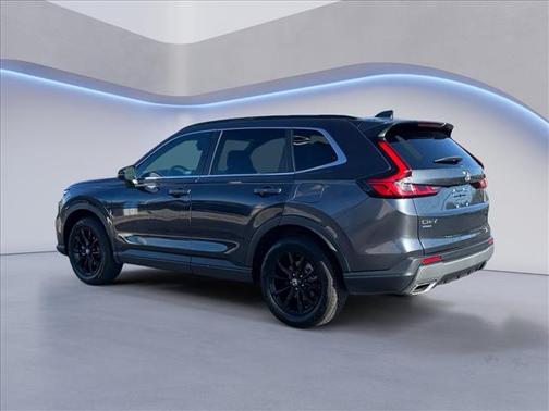 2023 Honda CR-V Hybrid Sport AWD