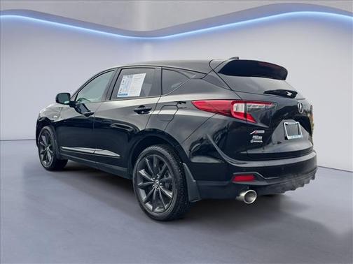 2025 Acura RDX Base