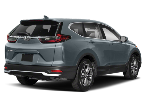 2020 Honda CR-V 2WD EX-L
