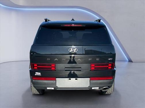 2024 Hyundai SANTA FE XRT