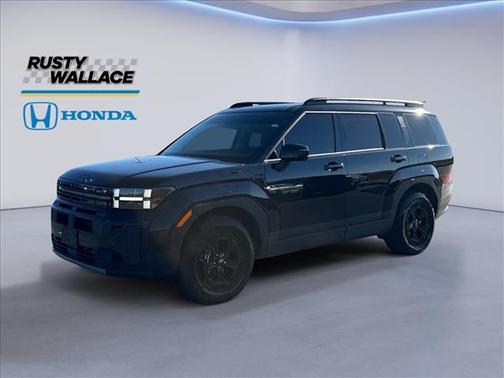 2024 Hyundai SANTA FE XRT