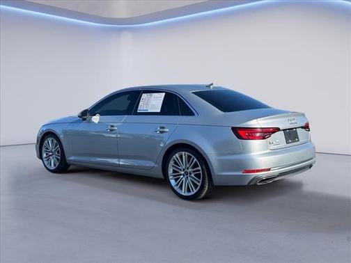 2019 Audi A4 40 Premium