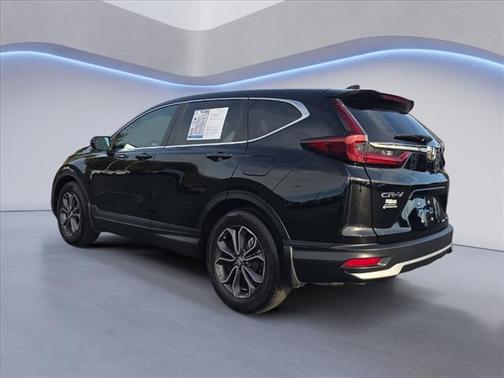 2022 Honda CR-V 2WD EX-L