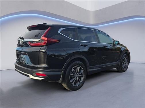2022 Honda CR-V 2WD EX-L
