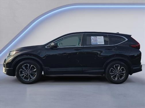 2022 Honda CR-V 2WD EX-L