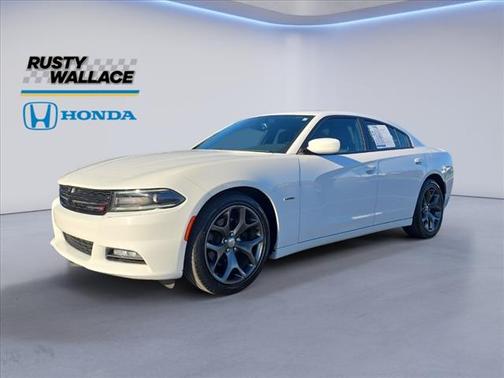 2015 Dodge Charger R/T