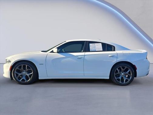 2015 Dodge Charger R/T