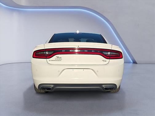 2015 Dodge Charger R/T