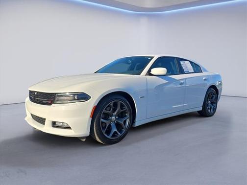 2015 Dodge Charger R/T