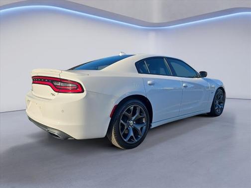 2015 Dodge Charger R/T