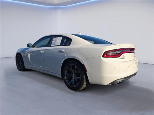 2015 Dodge Charger R/T