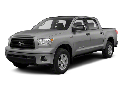 2013 Toyota Tundra Grade