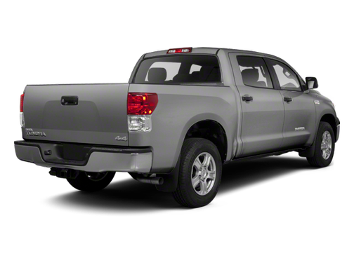 2013 Toyota Tundra Grade