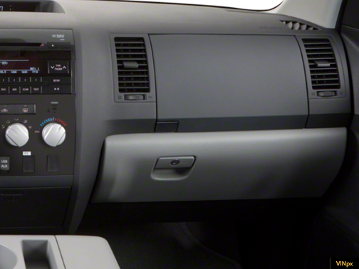 2013 Toyota Tundra Grade