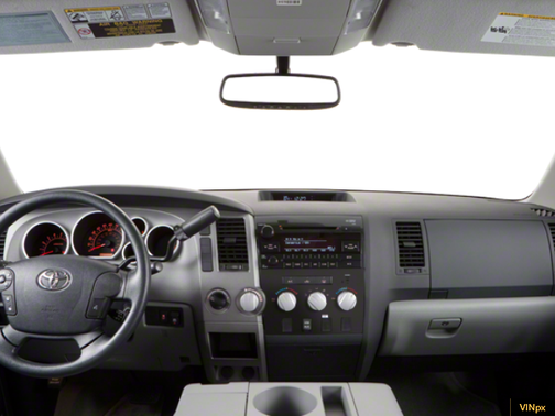 2013 Toyota Tundra Grade