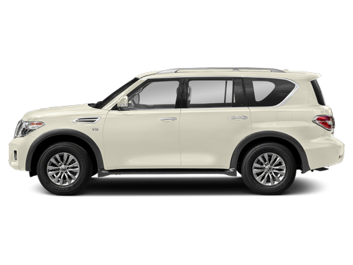 2019 Nissan Armada SV