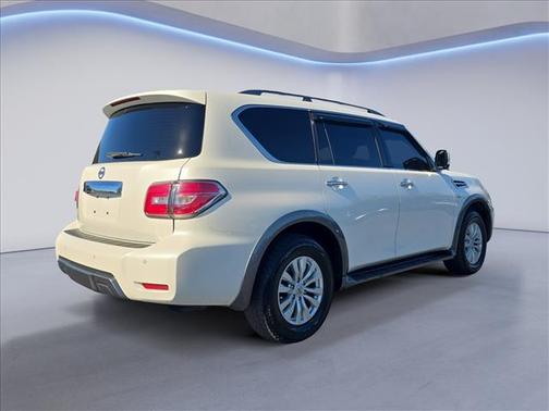 2019 Nissan Armada SV