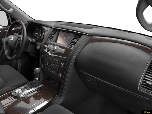 2019 Nissan Armada SV