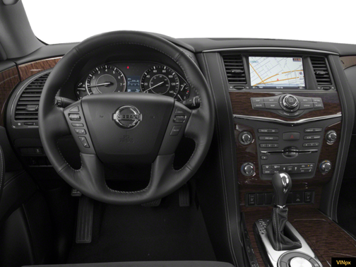 2019 Nissan Armada SV
