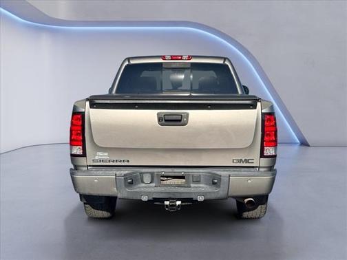 2012 GMC Sierra 1500 Denali
