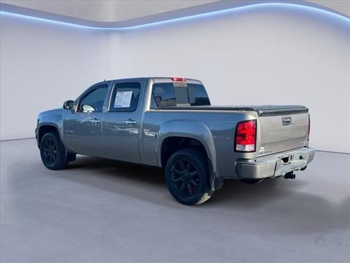 2012 GMC Sierra 1500 Denali
