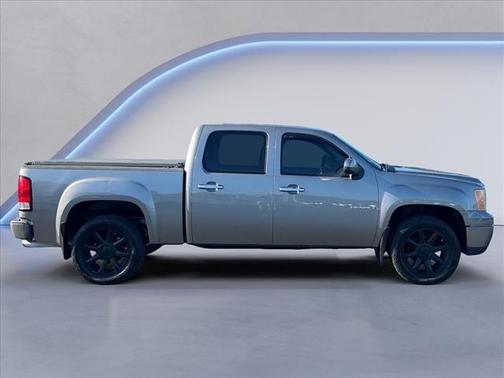 2012 GMC Sierra 1500 Denali
