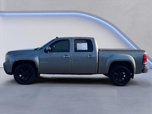 2012 GMC Sierra 1500 Denali