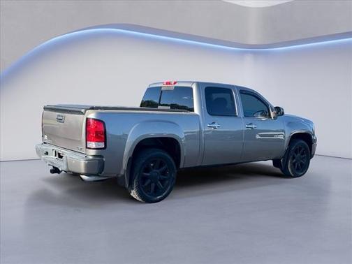 2012 GMC Sierra 1500 Denali