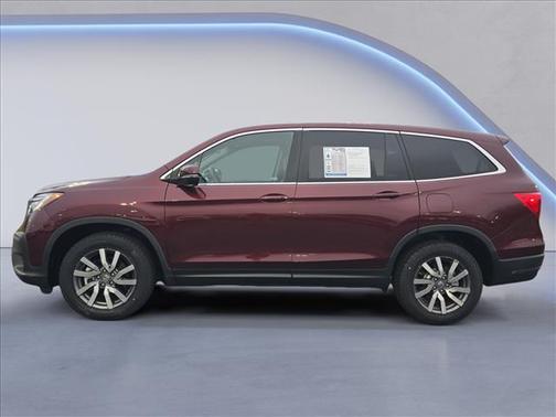 2021 Honda Pilot 2WD EX-L