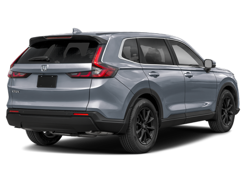 Urban Gray Pearl 2027 Honda CR-V EX-L