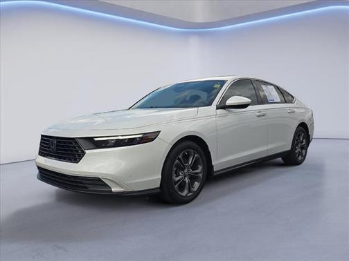 2023 Honda Accord EX 1.5T