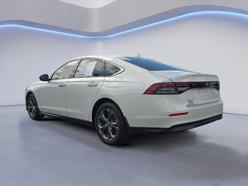 2023 Honda Accord EX 1.5T
