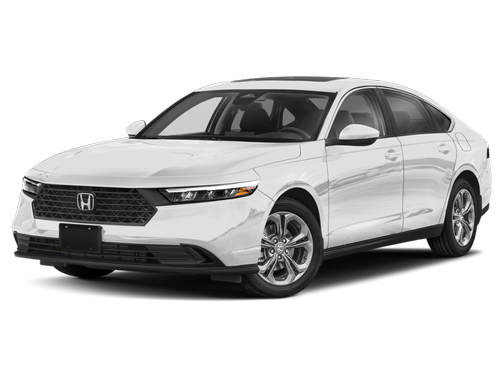 2023 Honda Accord EX 1.5T