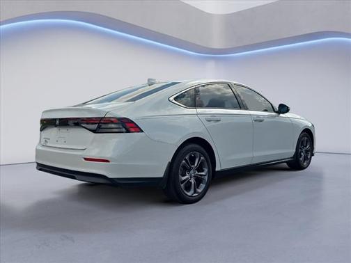 2023 Honda Accord EX 1.5T