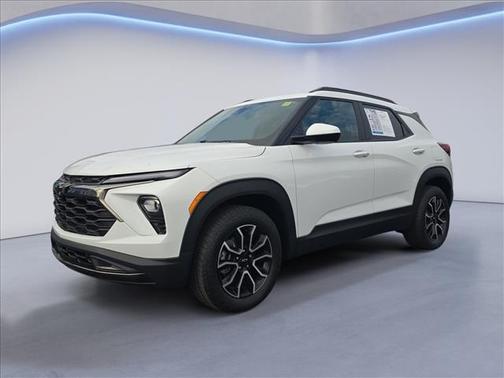 2024 Chevrolet Trailblazer ACTIV