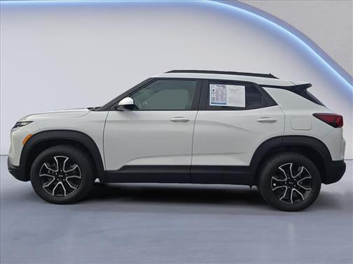 2024 Chevrolet Trailblazer ACTIV