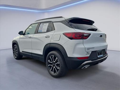 2024 Chevrolet Trailblazer ACTIV