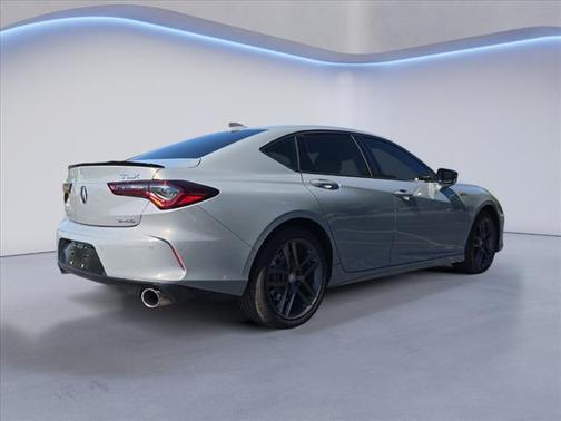 2024 Acura TLX A-Spec