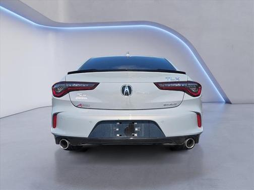 2024 Acura TLX A-Spec
