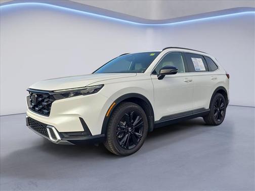 2024 Honda CR-V Hybrid Sport Touring AWD