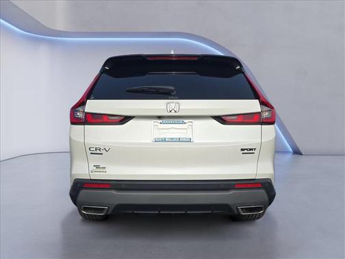 2024 Honda CR-V Hybrid Sport Touring AWD